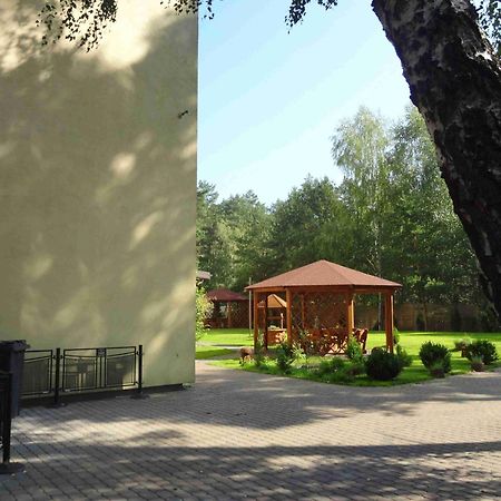 Hotel Best Inn Bydgoszcz Buitenkant foto