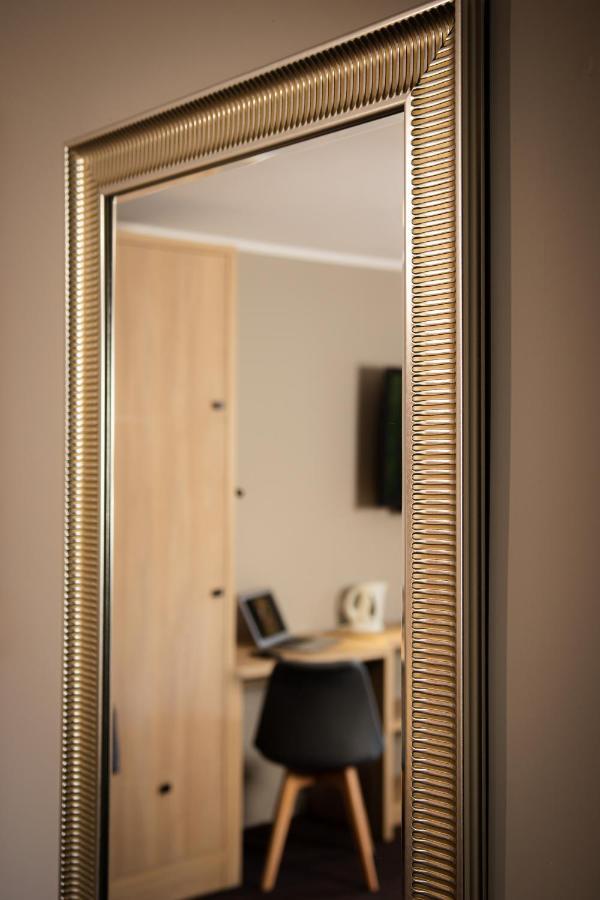 Hotel Best Inn Bydgoszcz Buitenkant foto