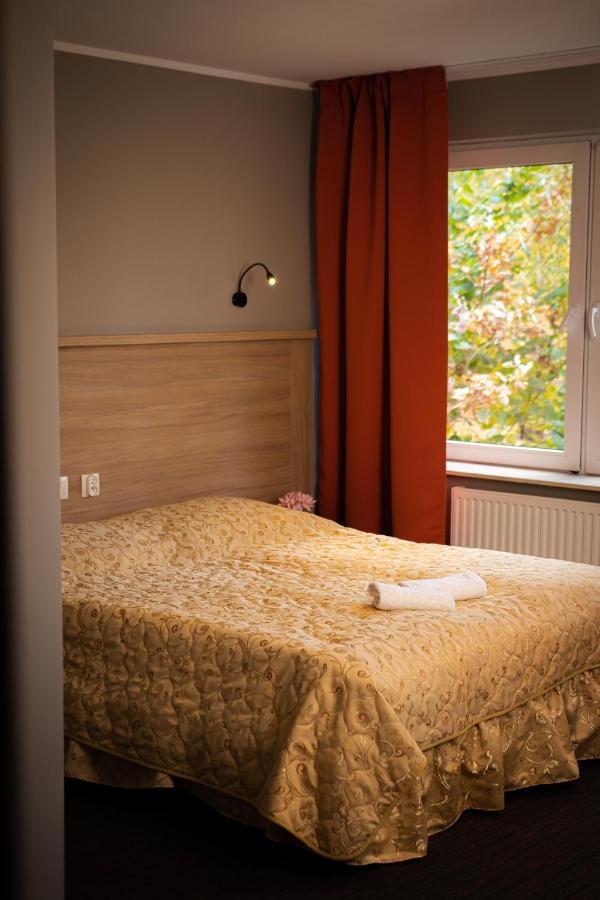 Hotel Best Inn Bydgoszcz Buitenkant foto