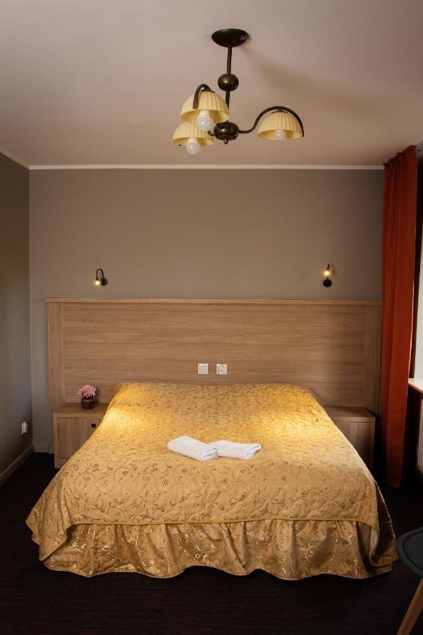 Hotel Best Inn Bydgoszcz Buitenkant foto