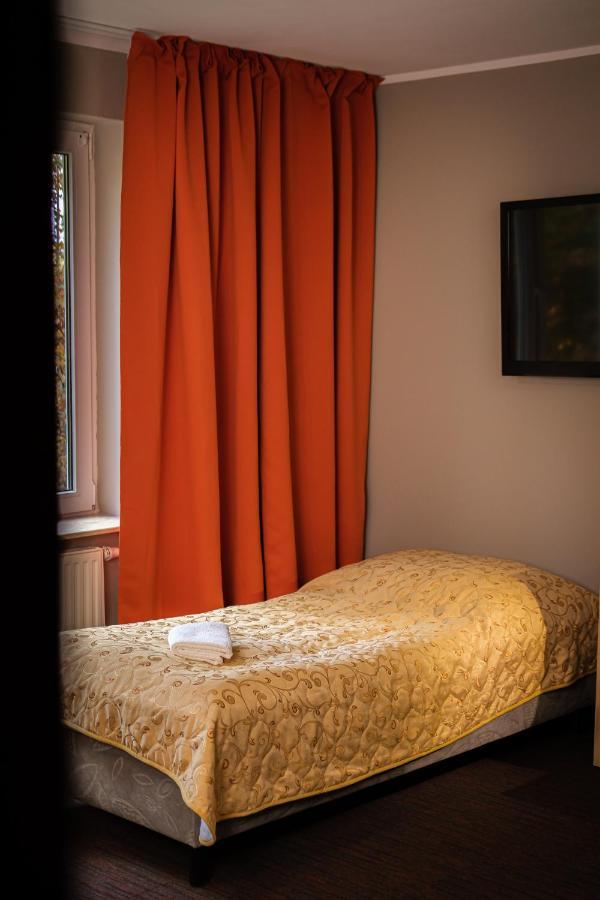 Hotel Best Inn Bydgoszcz Buitenkant foto