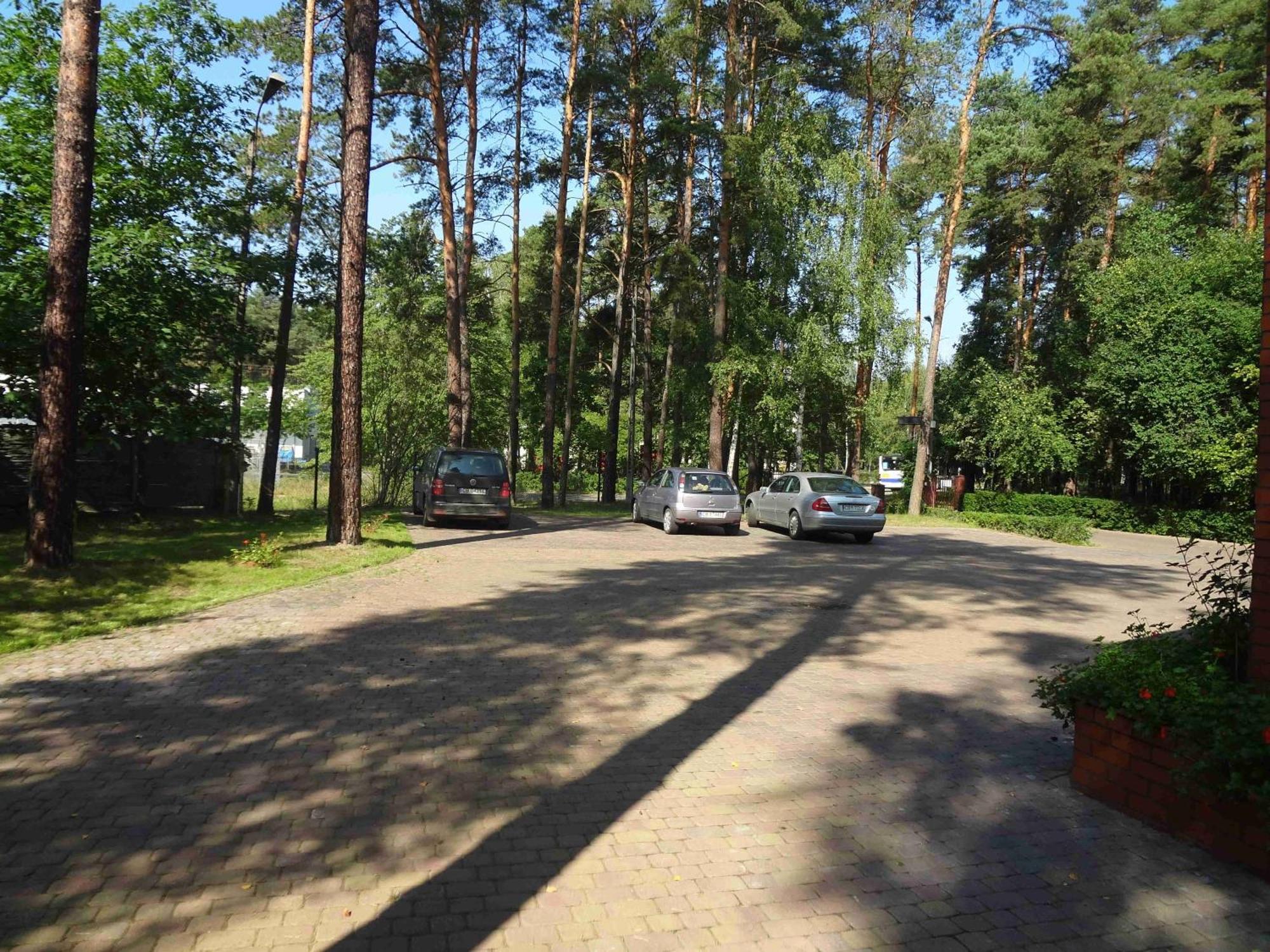 Hotel Best Inn Bydgoszcz Buitenkant foto