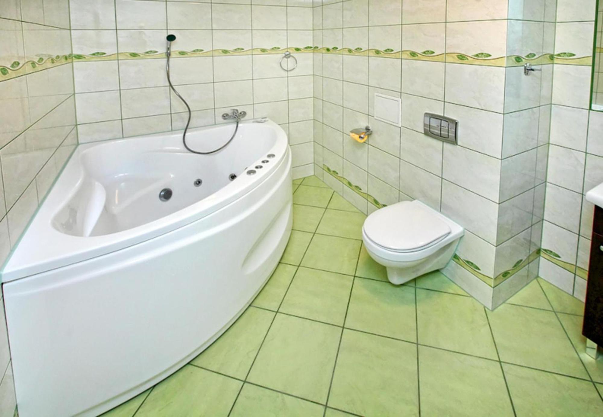 Hotel Best Inn Bydgoszcz Buitenkant foto