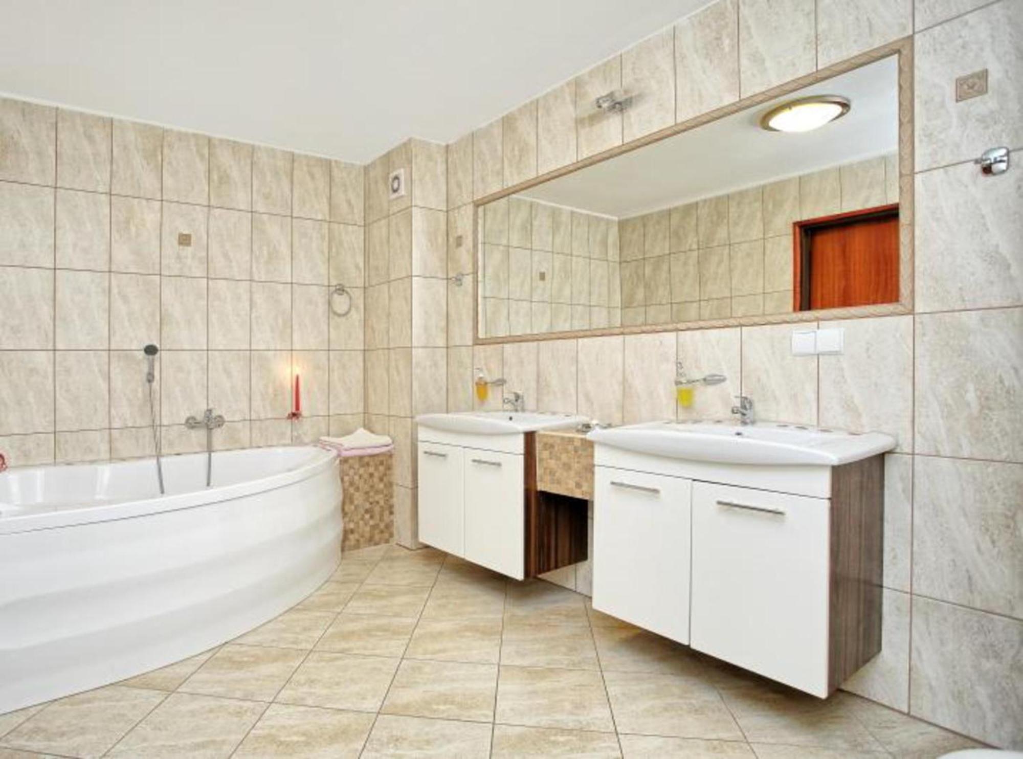 Hotel Best Inn Bydgoszcz Buitenkant foto
