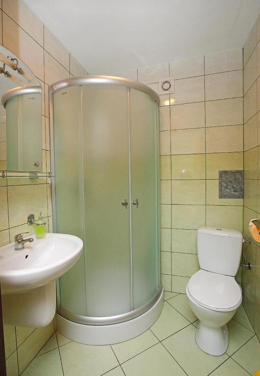 Hotel Best Inn Bydgoszcz Kamer foto