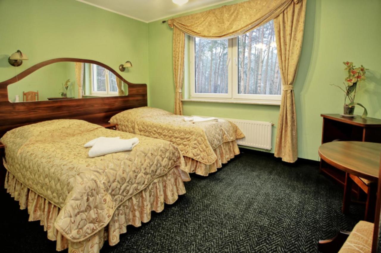 Hotel Best Inn Bydgoszcz Kamer foto