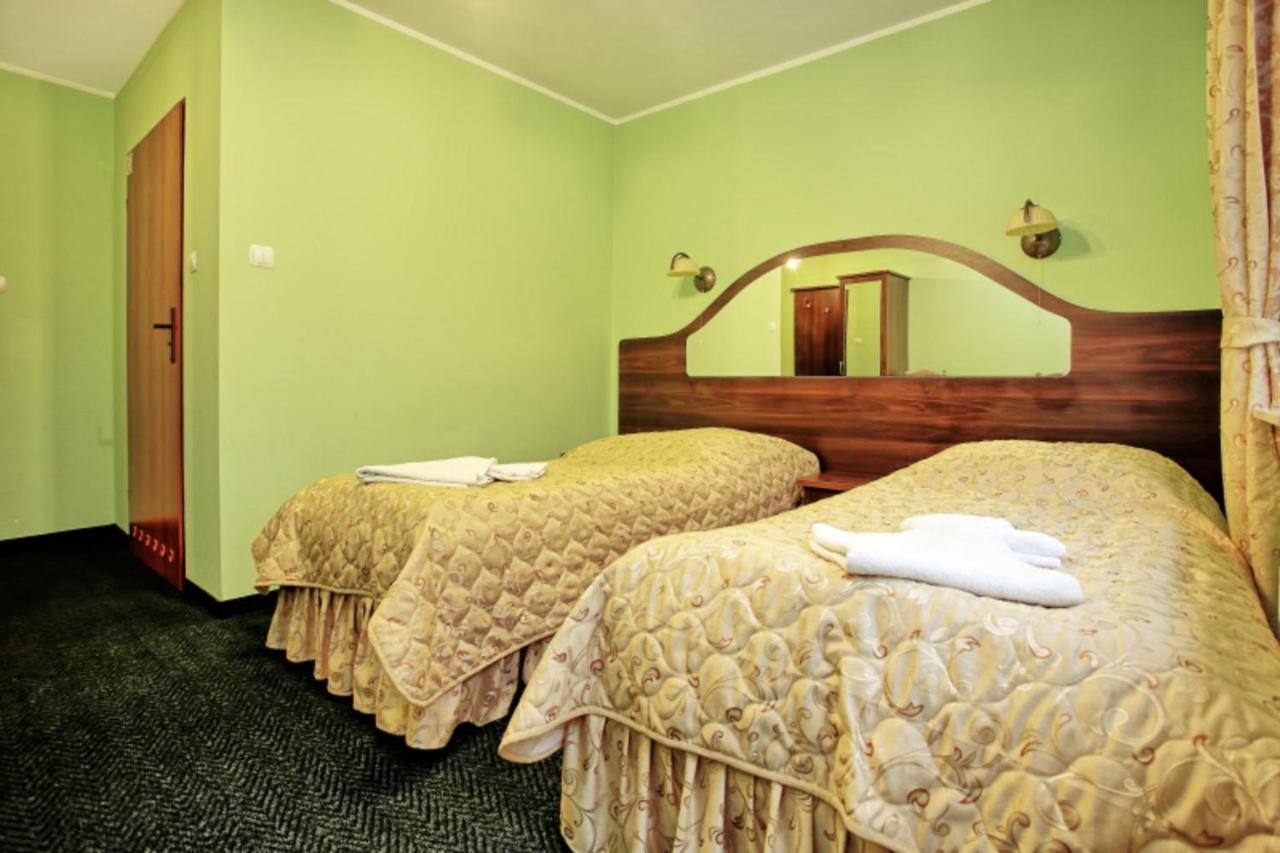 Hotel Best Inn Bydgoszcz Kamer foto
