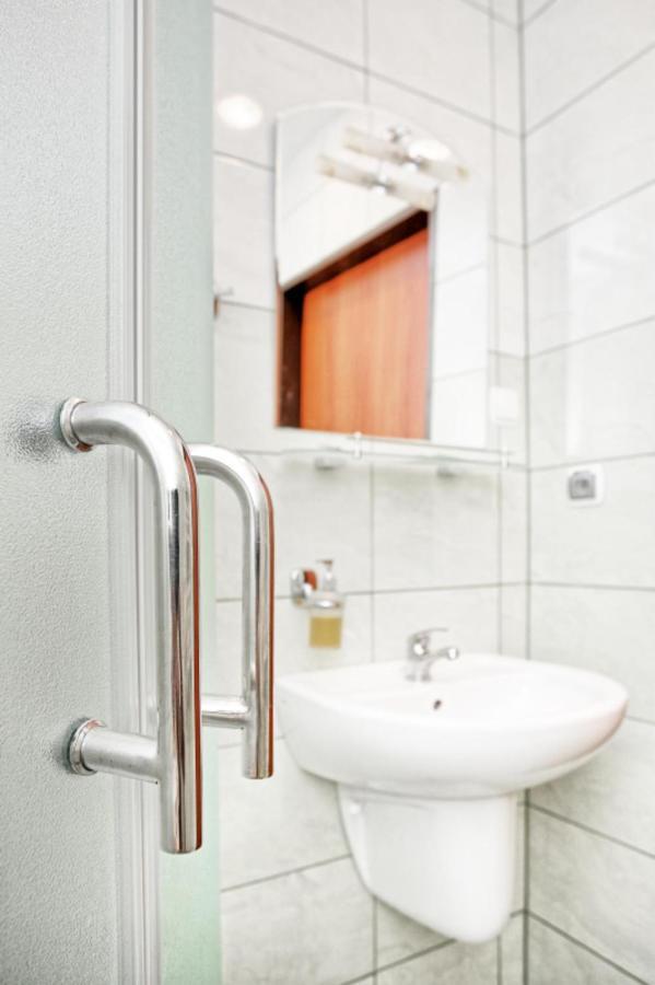 Hotel Best Inn Bydgoszcz Kamer foto